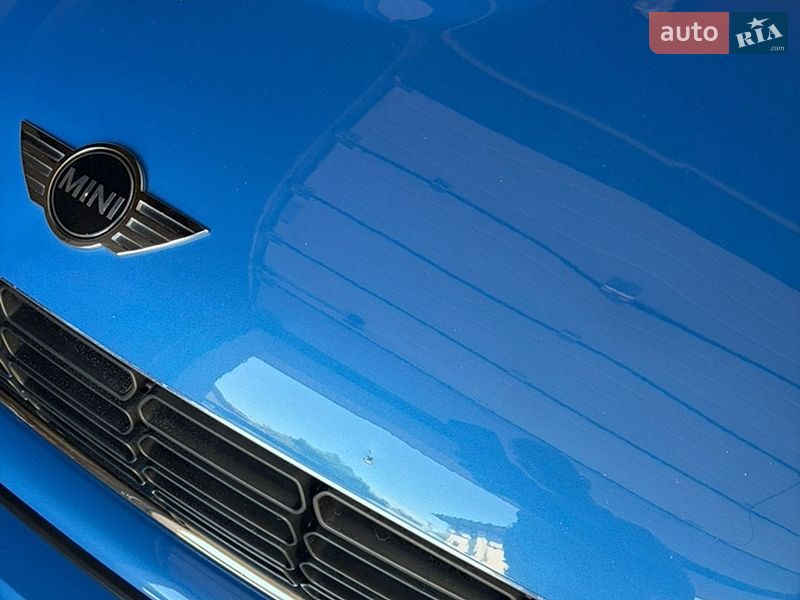 Хетчбек MINI Cooper 2011 в Львові