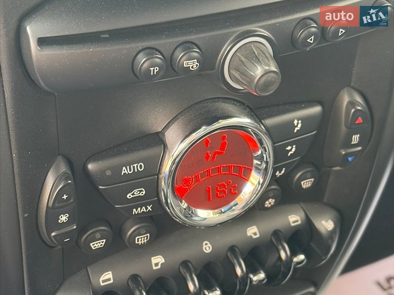 Хетчбек MINI Cooper 2011 в Львові