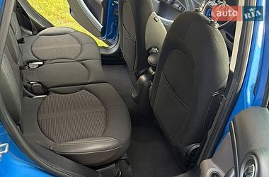 Хетчбек MINI Cooper 2011 в Львові