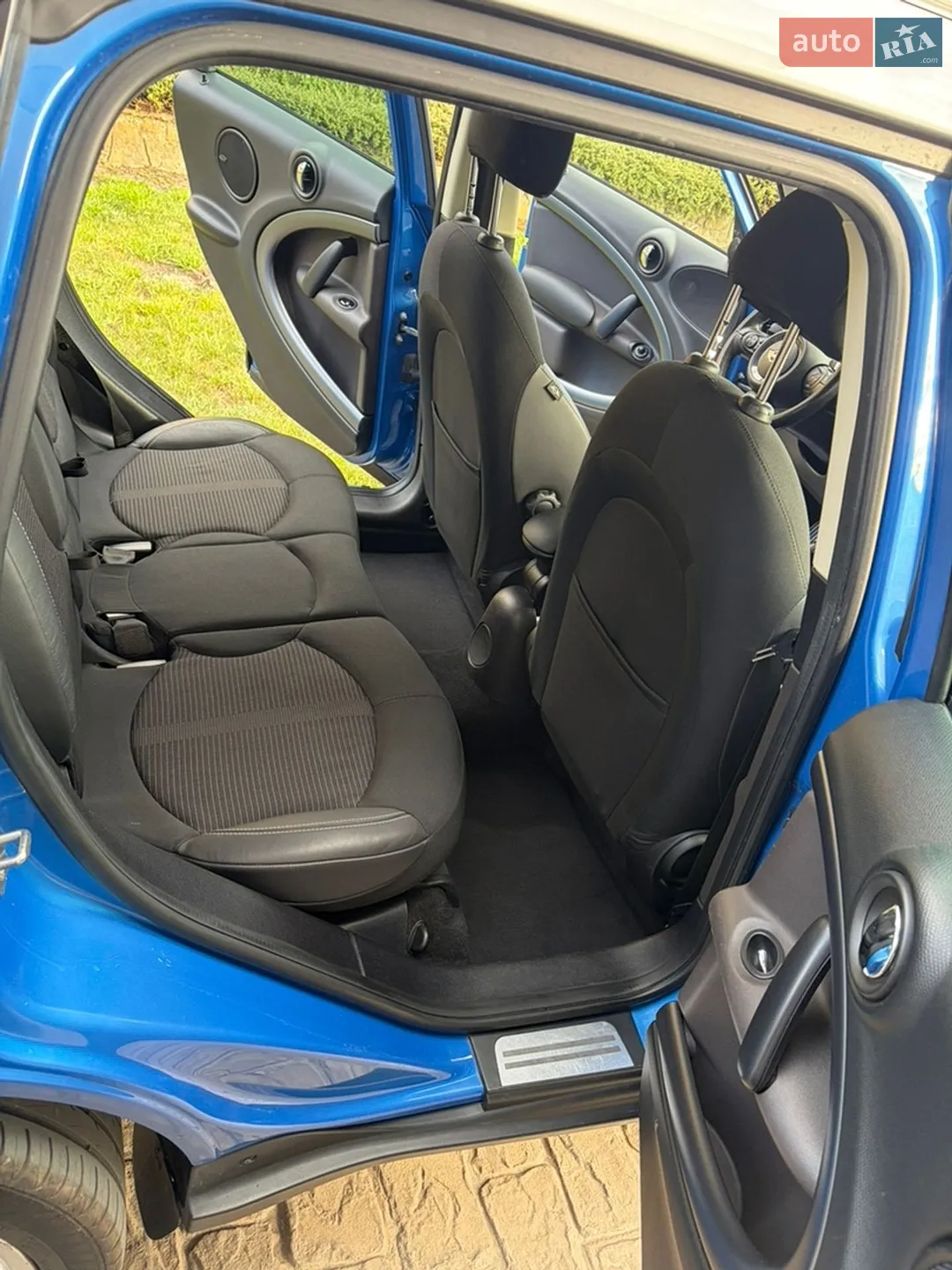 2011 MINI Cooper - мініатюра 35