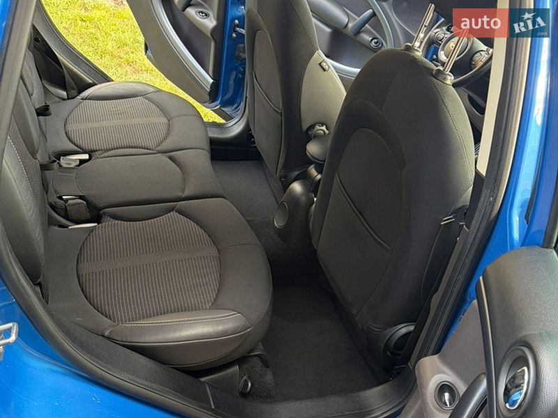 Хетчбек MINI Cooper 2011 в Львові