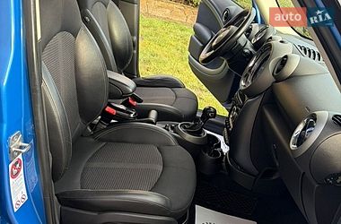 Хетчбек MINI Cooper 2011 в Львові
