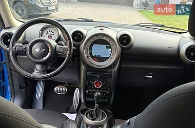 Хетчбек MINI Cooper 2011 в Львові