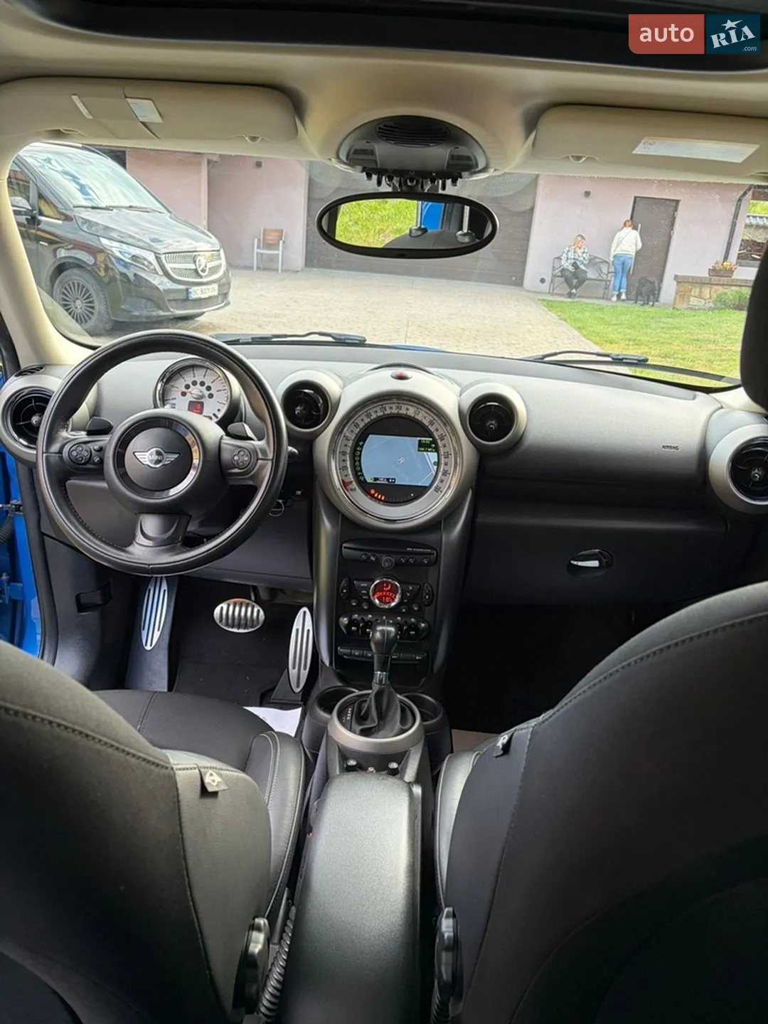 2011 MINI Cooper - мініатюра 39