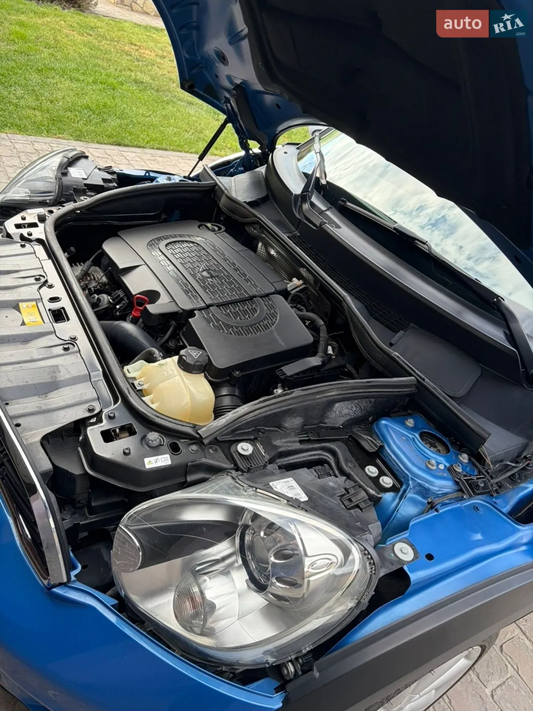 2011 MINI Cooper - мініатюра 45
