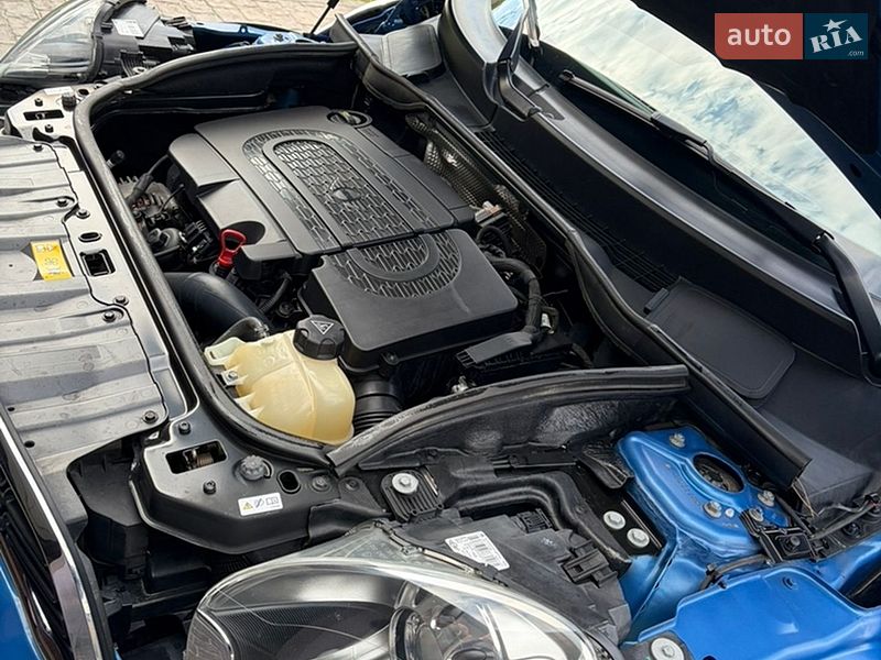 Хетчбек MINI Cooper 2011 в Львові