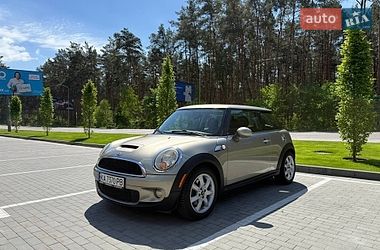 Хетчбек MINI Cooper 2010 в Ірпені