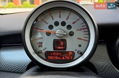 Хэтчбек MINI Cooper 2010 в Ирпене