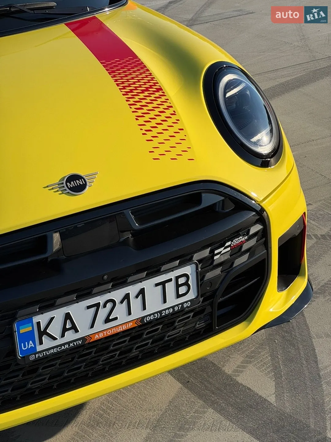 2024 MINI Cooper - мініатюра 6