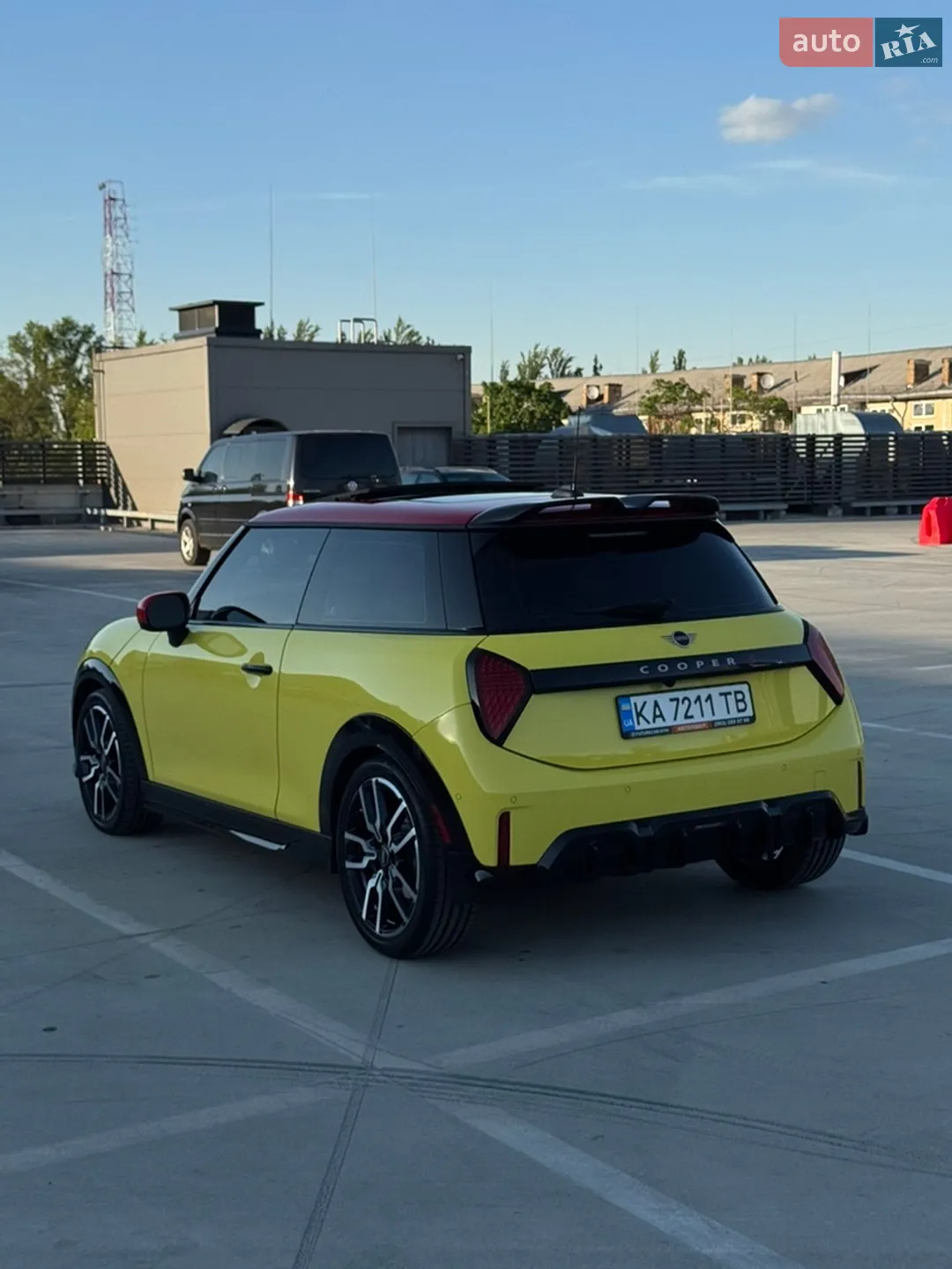 2024 MINI Cooper - мініатюра 18