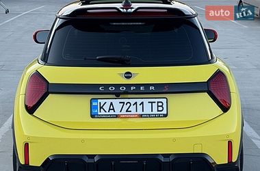 Хетчбек MINI Cooper 2024 в Києві