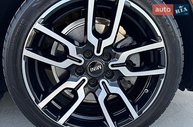 Хетчбек MINI Cooper 2024 в Києві