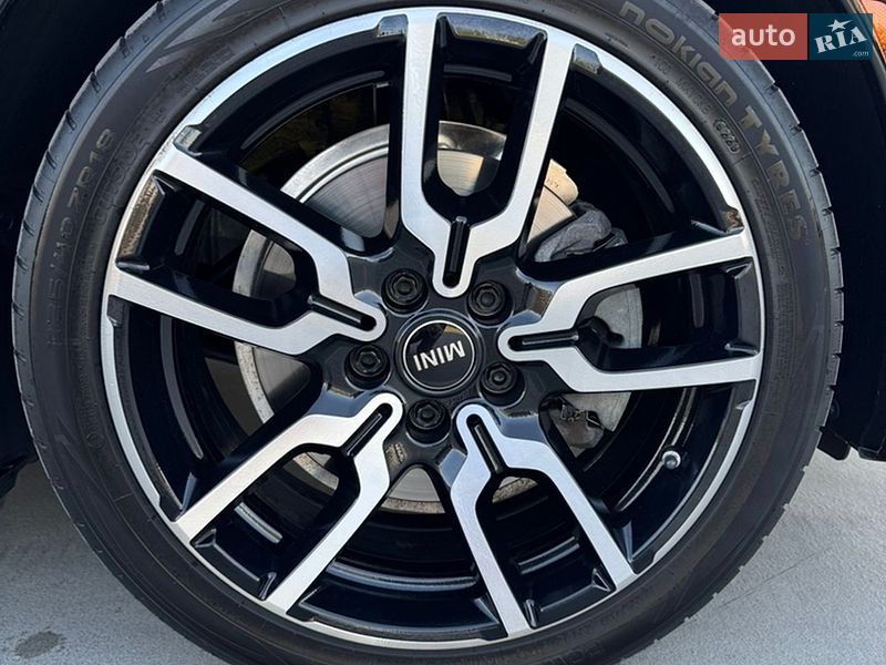 Хетчбек MINI Cooper 2024 в Києві