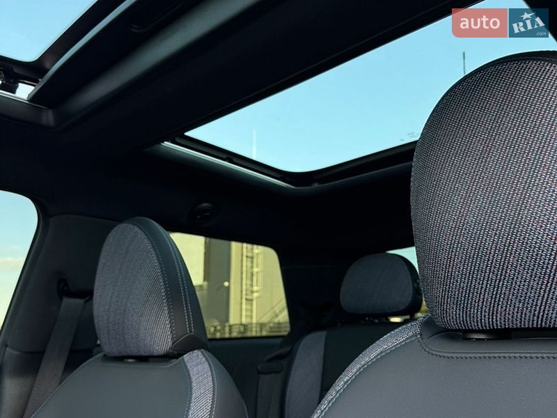 Хетчбек MINI Cooper 2024 в Києві