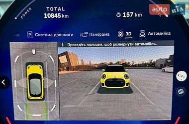 Хетчбек MINI Cooper 2024 в Києві