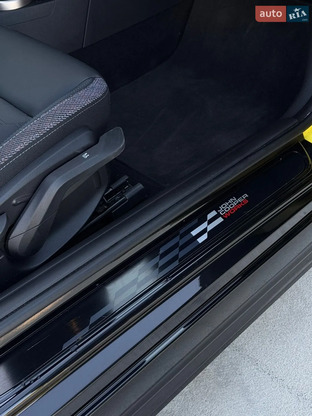 2024 MINI Cooper - мініатюра 46