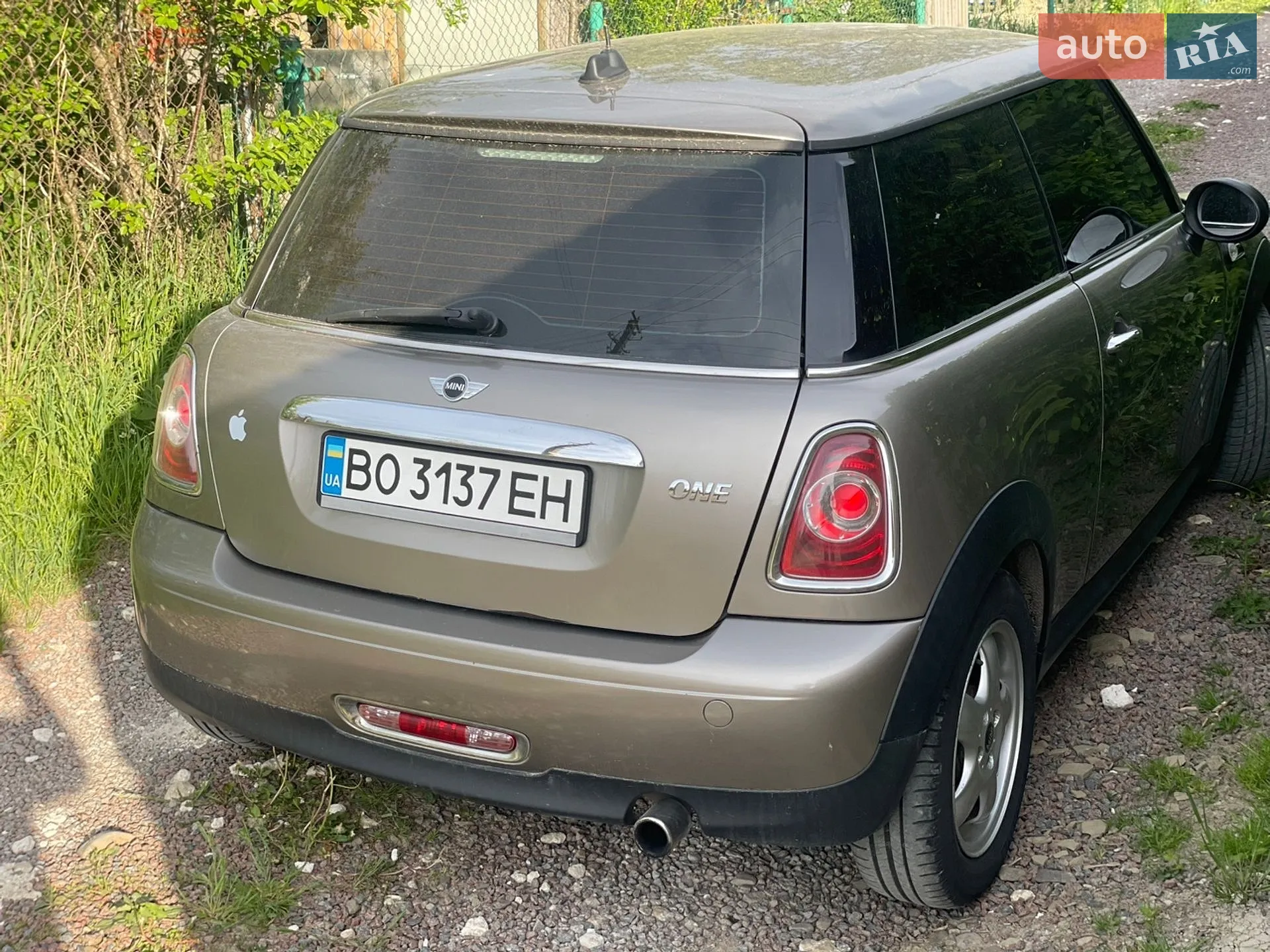 2011 MINI Cooper - мініатюра 6