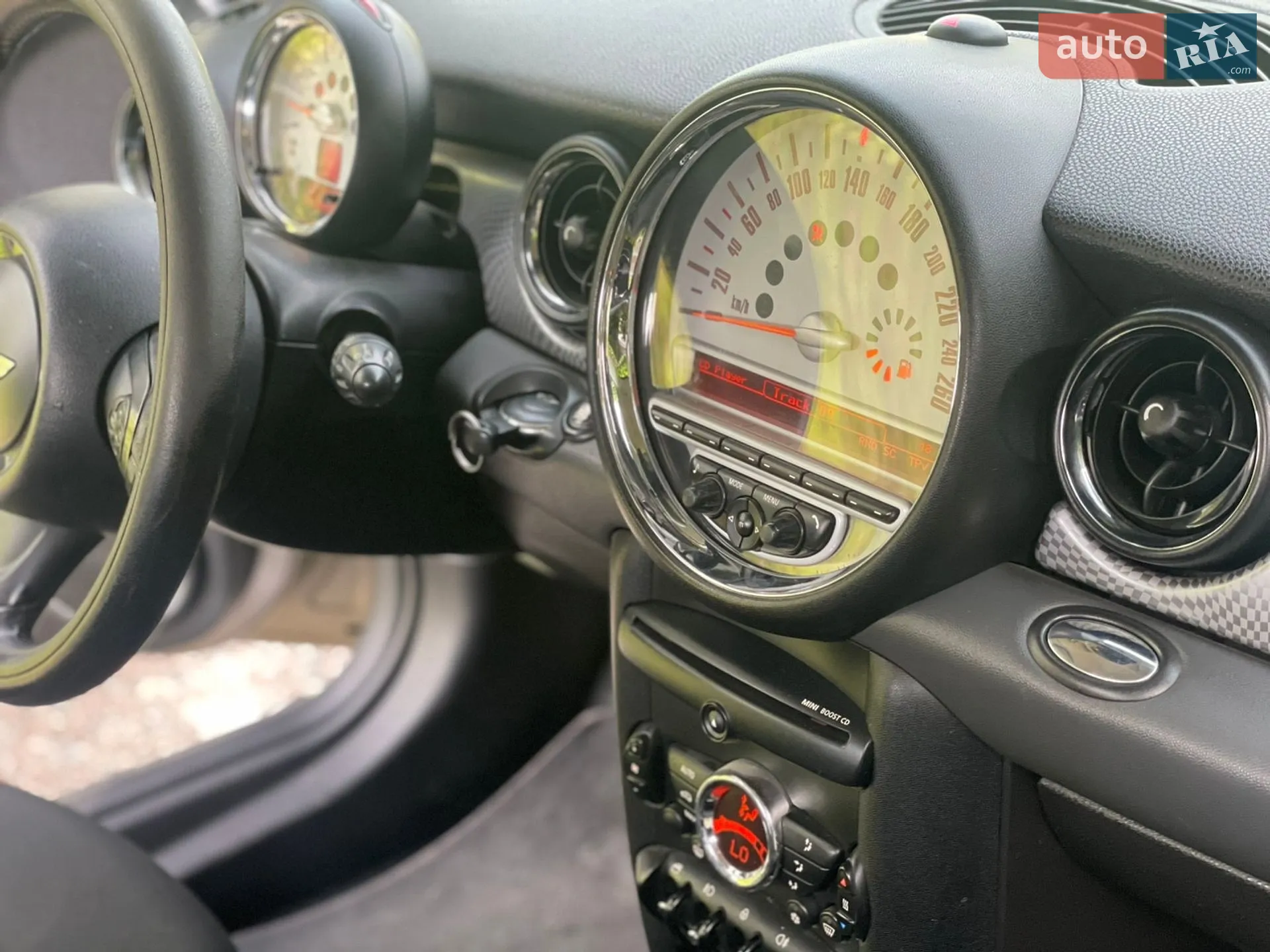 2011 MINI Cooper - мініатюра 28