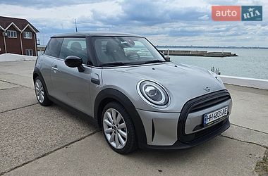 Хетчбек MINI Cooper 2023 в Одесі