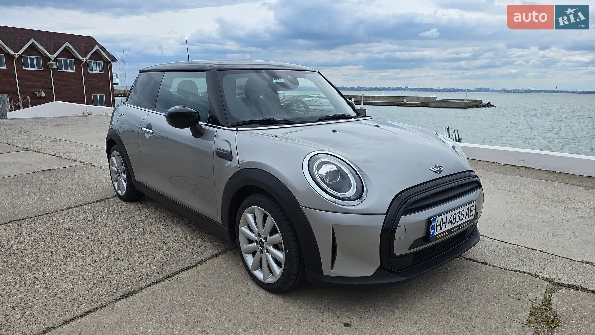 2023 MINI Cooper - фото 1