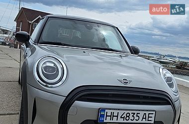 Хетчбек MINI Cooper 2023 в Одесі