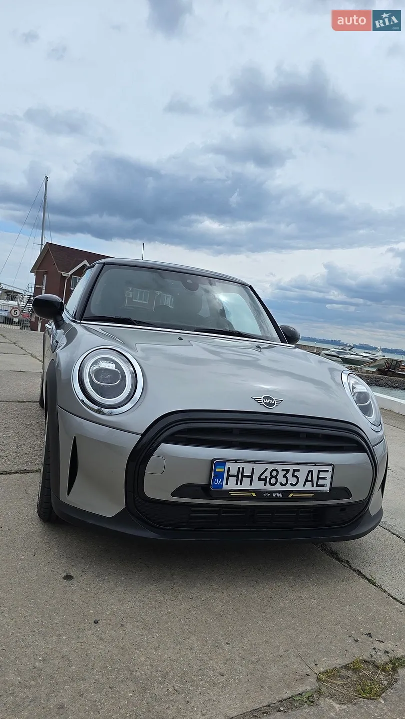 2023 MINI Cooper - мініатюра 7