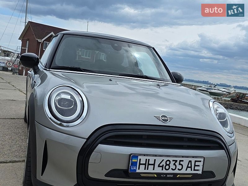 Хетчбек MINI Cooper 2023 в Одесі