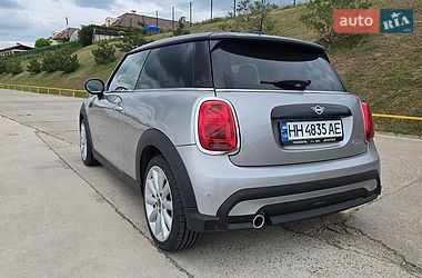 Хетчбек MINI Cooper 2023 в Одесі