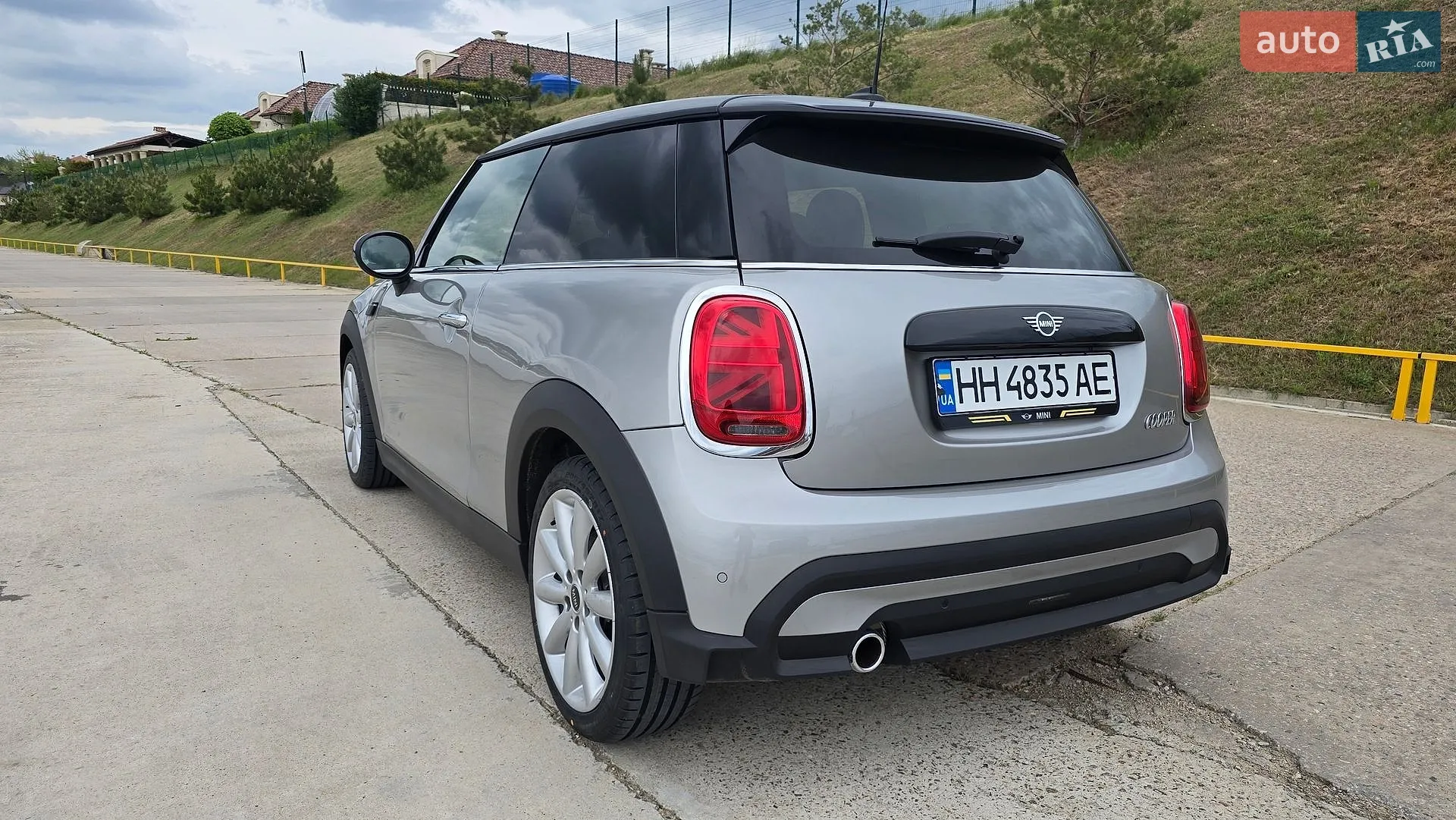 2023 MINI Cooper - мініатюра 14