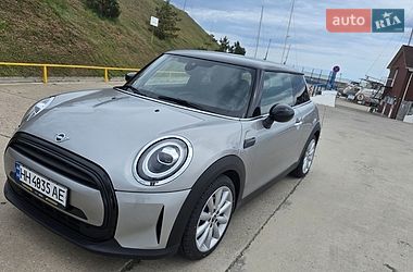 Хетчбек MINI Cooper 2023 в Одесі