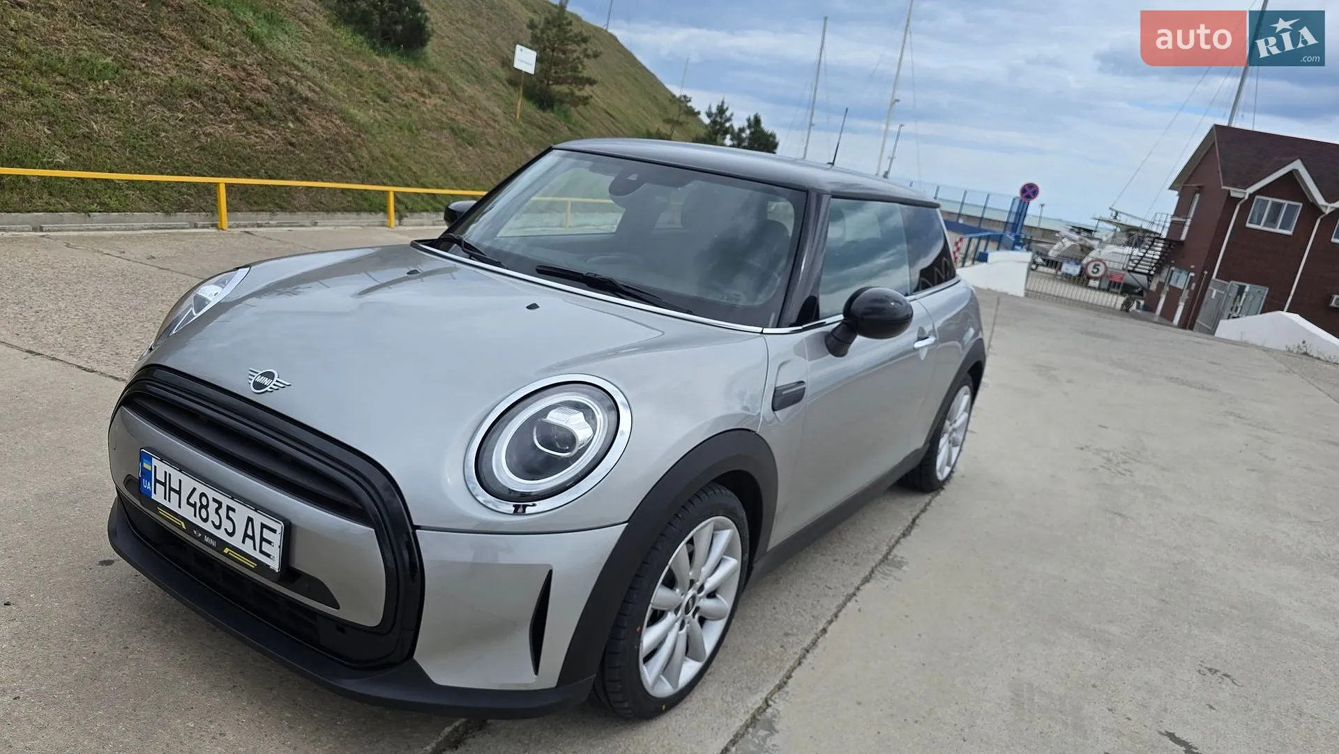2023 MINI Cooper - мініатюра 19