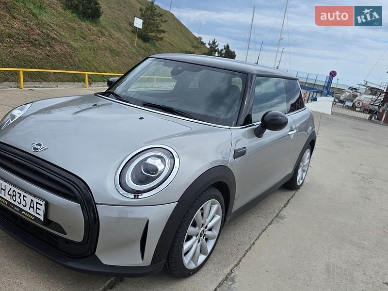 Хетчбек MINI Cooper 2023 в Одесі