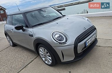Хетчбек MINI Cooper 2023 в Одесі