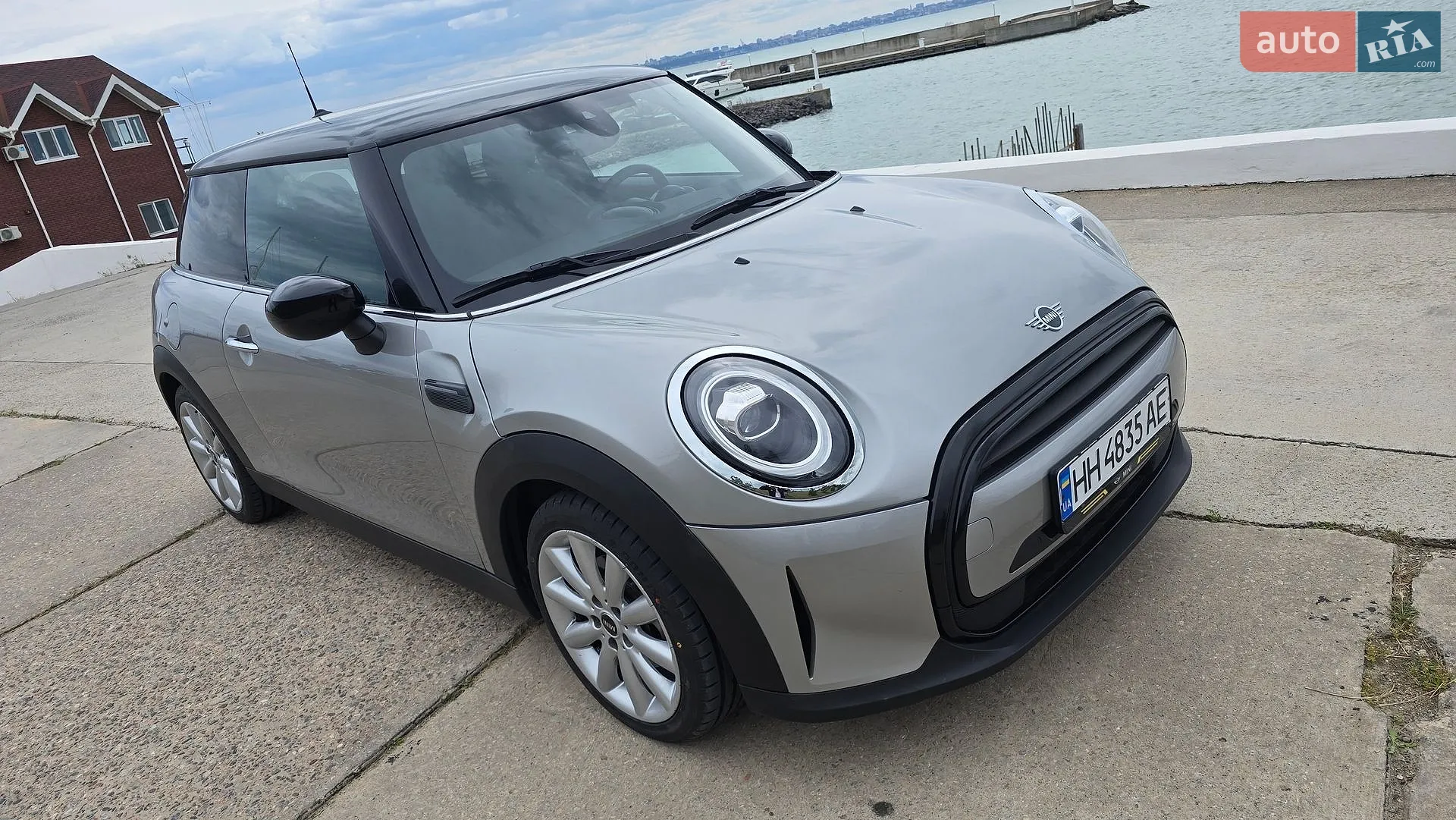 2023 MINI Cooper - мініатюра 23