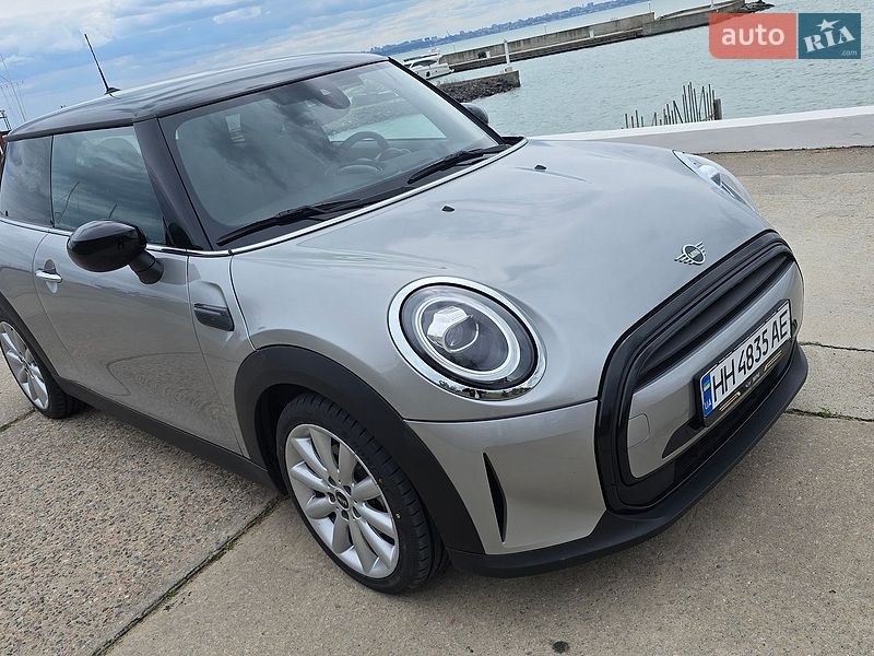 Хетчбек MINI Cooper 2023 в Одесі