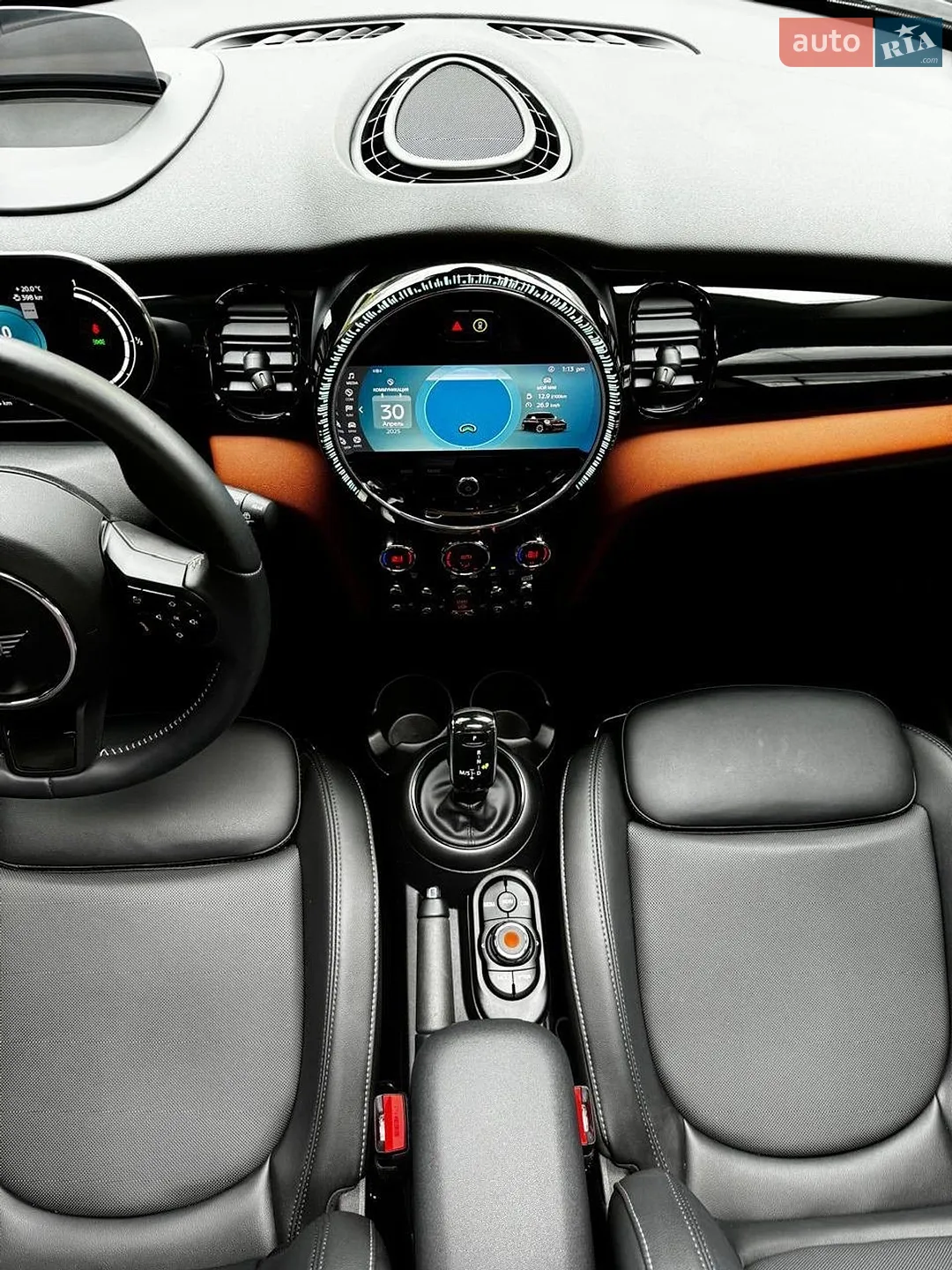 2022 MINI Cooper - мініатюра 16