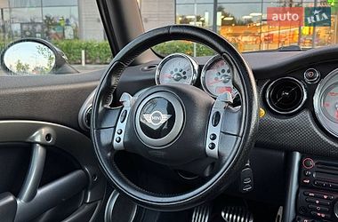Хэтчбек MINI Cooper 2005 в Киеве