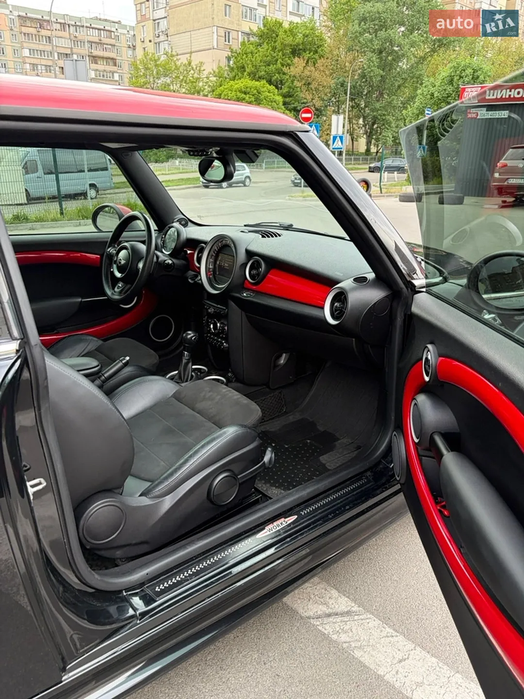 2012 MINI Cooper - мініатюра 12