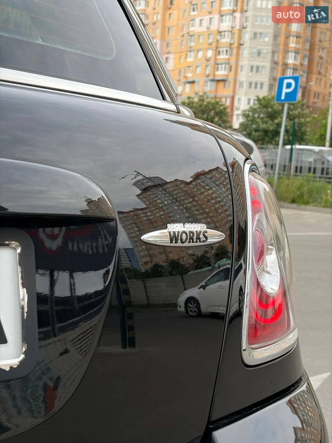 2012 MINI Cooper - мініатюра 9