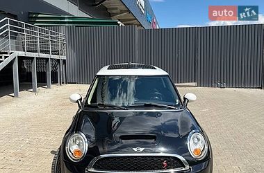 Хетчбек MINI Cooper 2012 в Києві