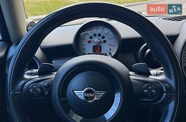 Хетчбек MINI Cooper 2012 в Києві