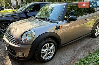 Хетчбек MINI Cooper 2012 в Києві Хетчбек MINI Cooper 2012 в Києві