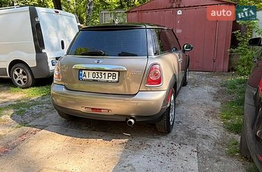 Хетчбек MINI Cooper 2012 в Києві фото 5 Хетчбек MINI Cooper 2012 в Києві