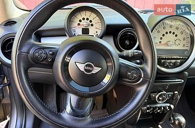 Хетчбек MINI Cooper 2012 в Києві фото 24 Хетчбек MINI Cooper 2012 в Києві