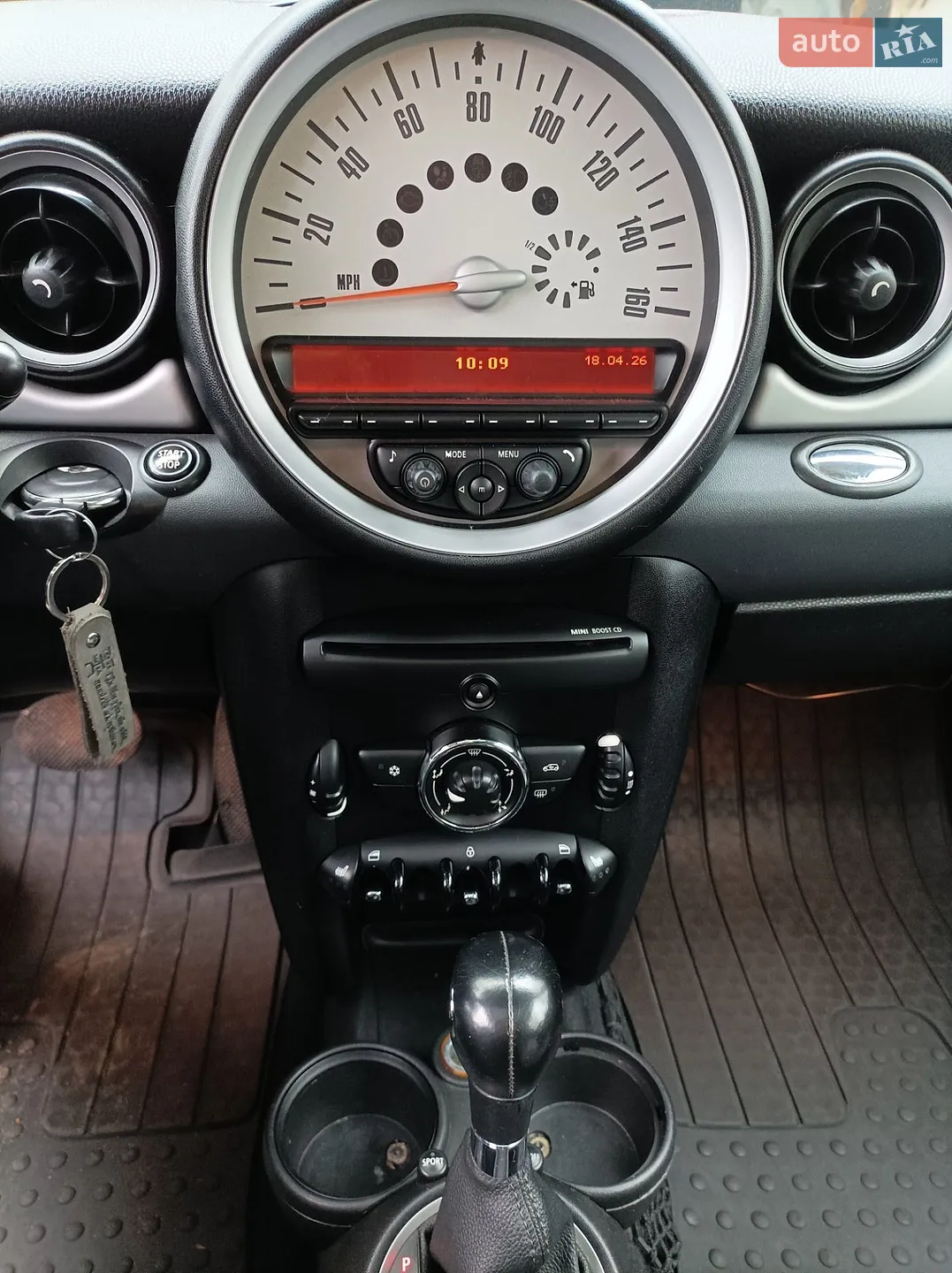 2012 MINI Cooper - мініатюра 28