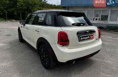 Хетчбек MINI Cooper 2016 в Києві
