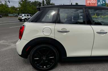 Хетчбек MINI Cooper 2016 в Києві