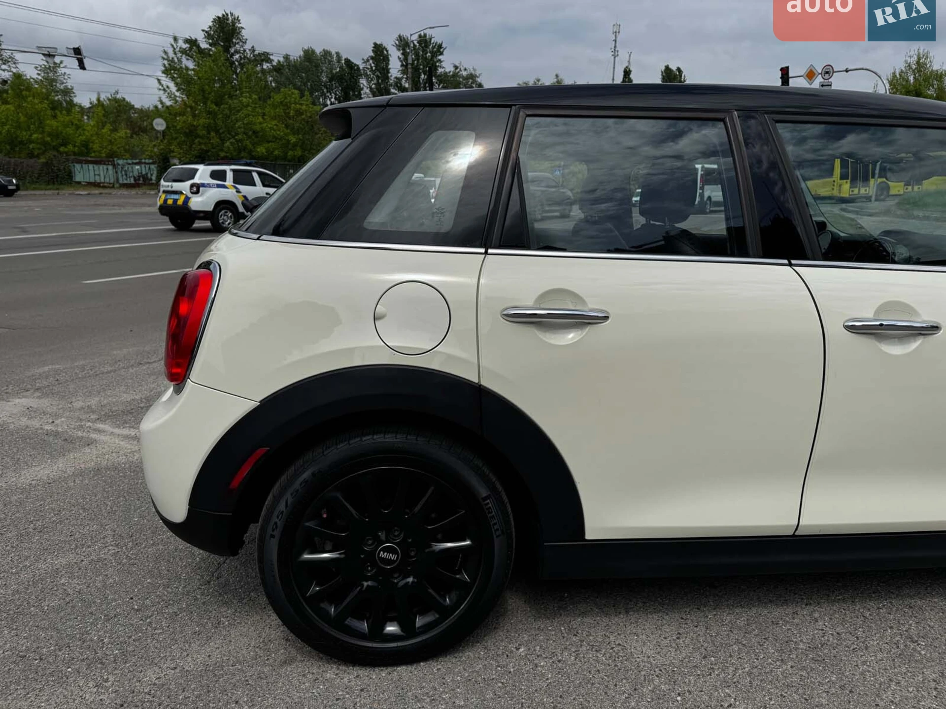 2016 MINI Cooper - мініатюра 6