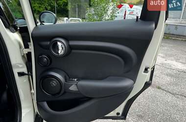 Хетчбек MINI Cooper 2016 в Києві