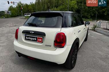 Хетчбек MINI Cooper 2016 в Києві